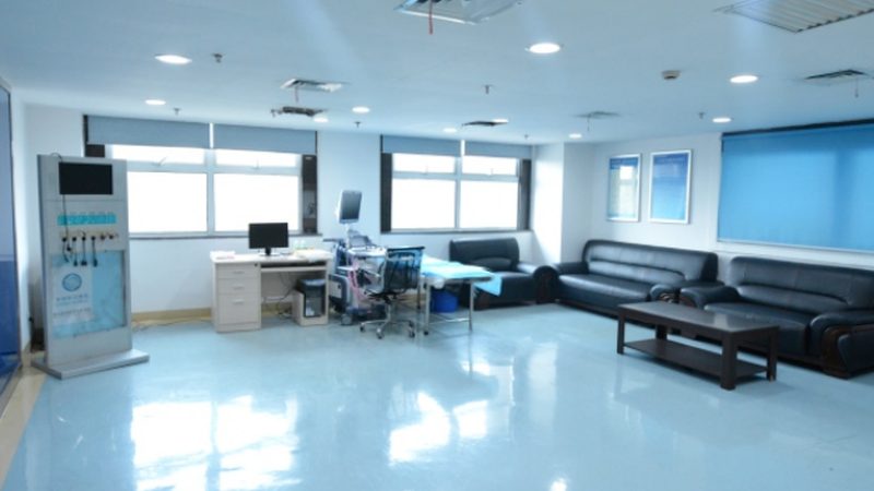 癌症基因检测：揭秘基因检测在癌症预防中的关键作用