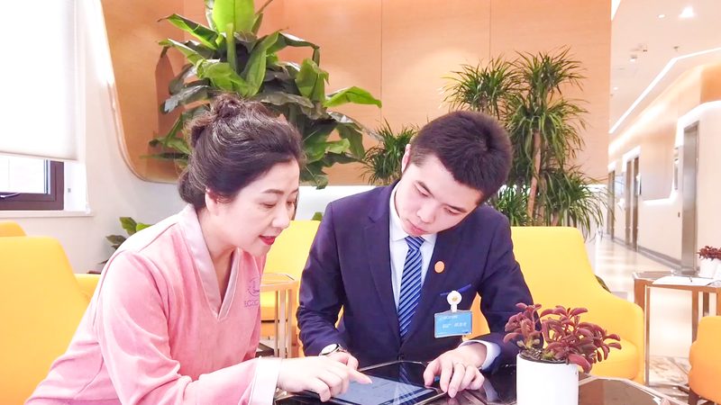 老年妇女全身体检多少钱一份