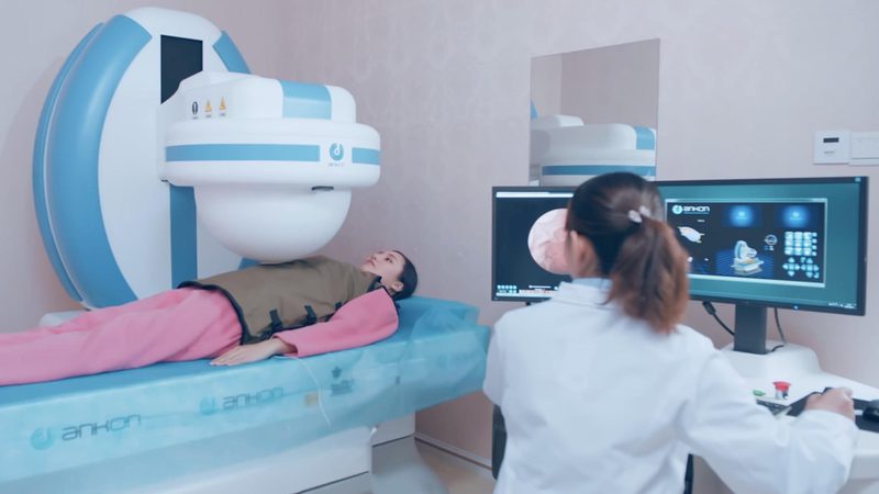 上海体检套餐，如何挑选适合自己的“健康守护者