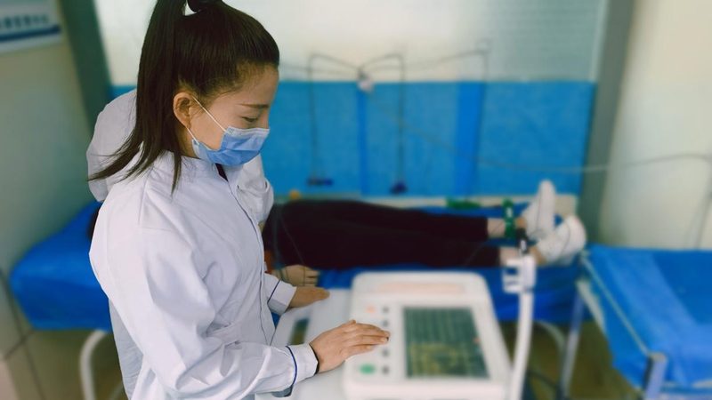 职业体检项目哪个牌子好