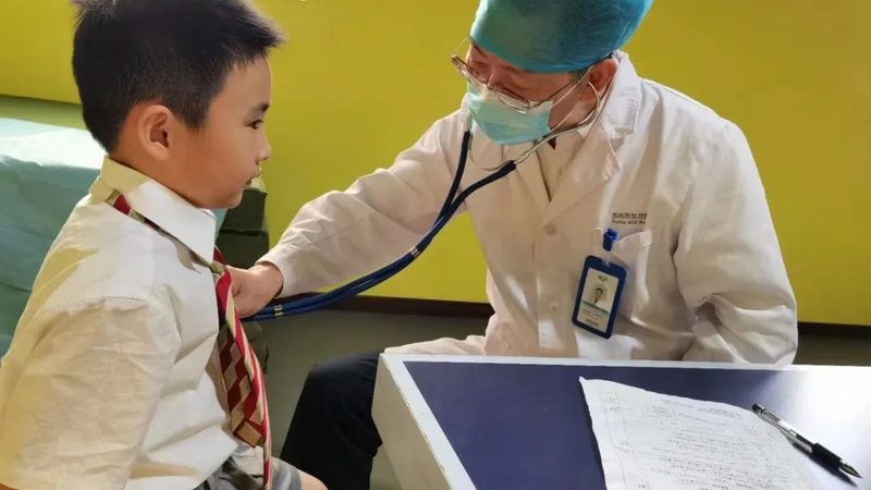 孕前体检，男女双方都应重视的准备工作