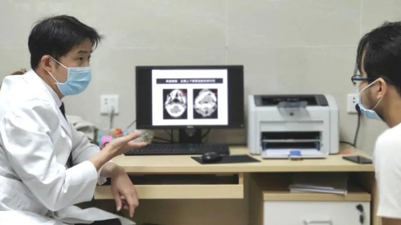 体检报告异常项目对照表：解读关键指标，守护健康
