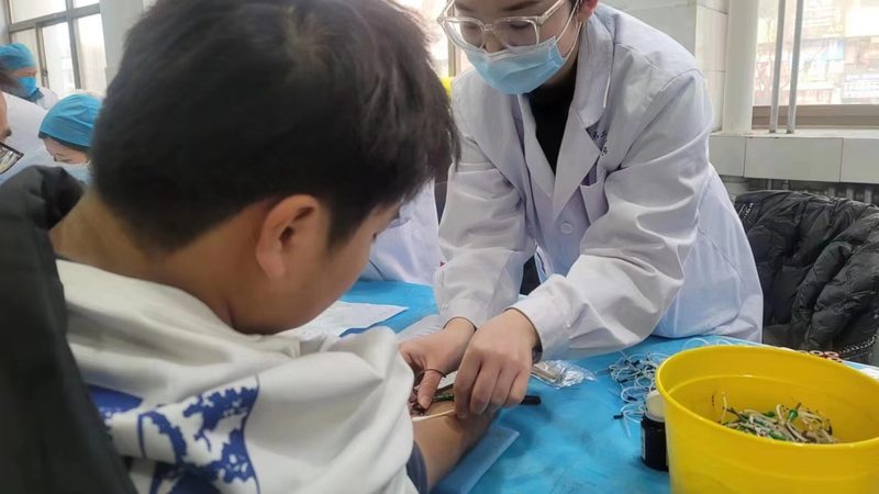 杭州体检套餐，如何挑选适合自己的“健康守门人”**