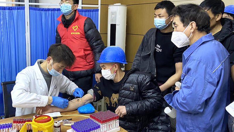 单位体检，了解这些项目标准，保障健康无忧