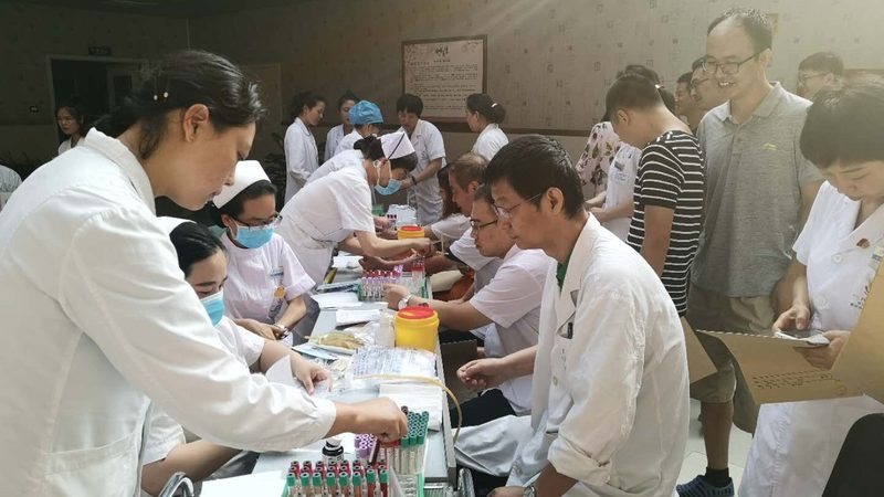 婚检报告不合格怎么办
