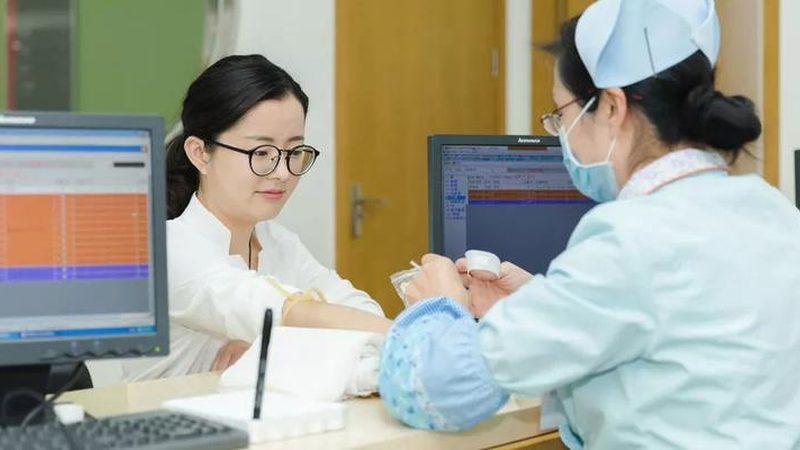 老年人专属体检项目，关注这些关键指标