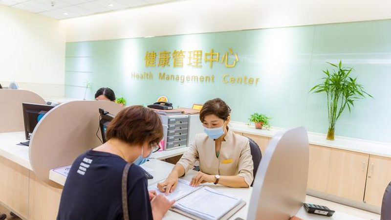 体检设备参数揭秘：尺寸规格背后的考量